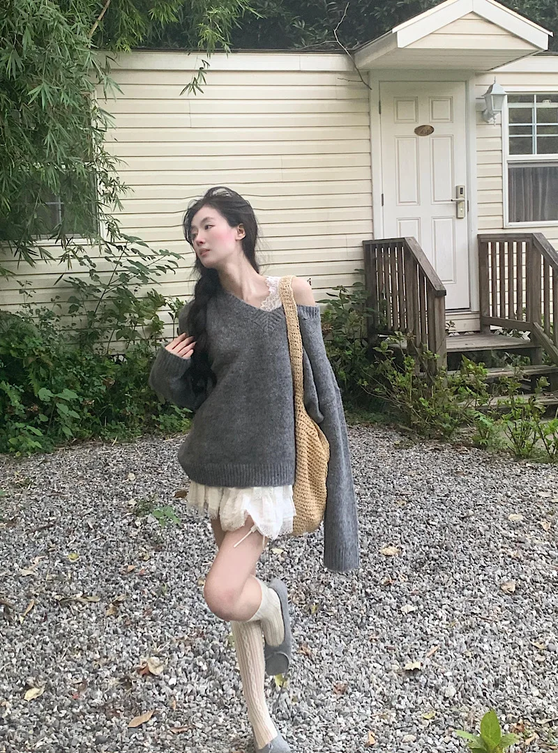 

Свитера Джемперы Пуловеры Женская одежда Женский спортивный разноцветный спортсмен Красочные повседневные теплые уличные одежды Представление активного отдыха