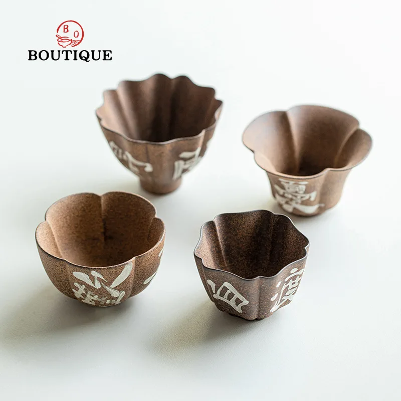 Antique Pure Hand P… - image