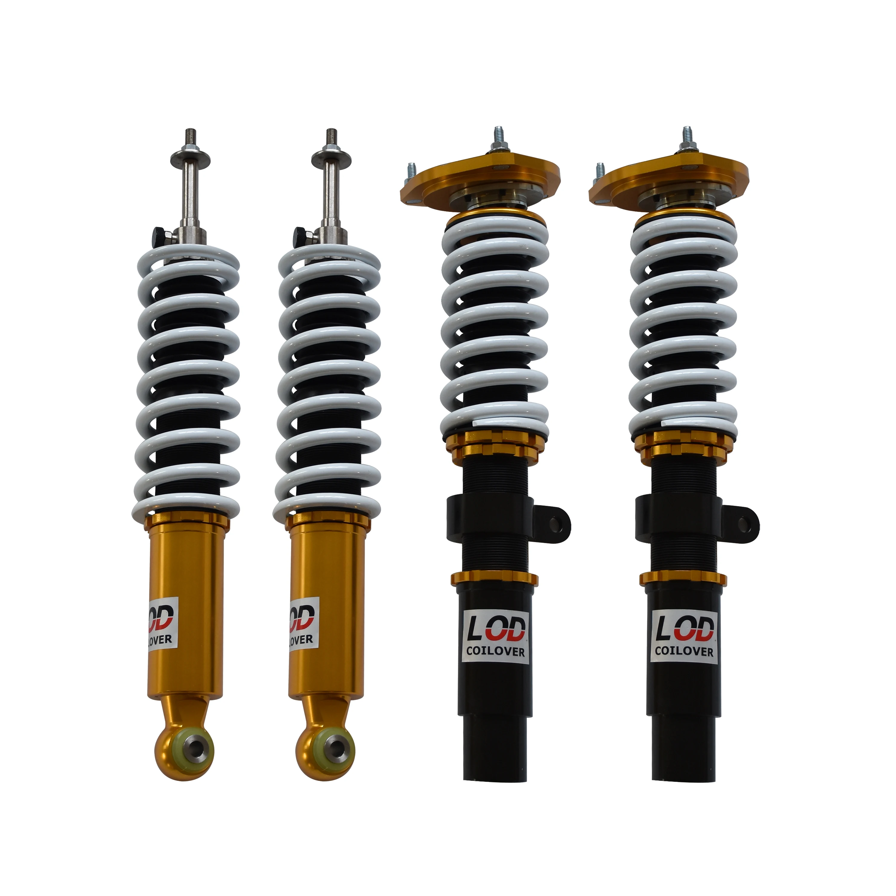 

LOD shock absorber Suspension kit for Scirocco lll