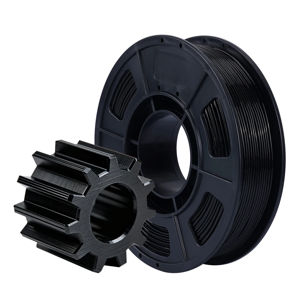 

300g TPU Filament Flexible material for 3D Printers Flexible Filament Non-Toxic Good Aging Resistance Odorless Soft Prints Toys