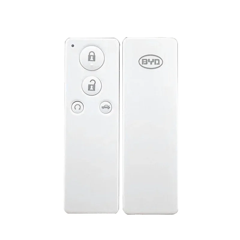 KiTi For Smart Key Car Remote Original for BYD F3 Surui L3 Song G5 Qin S7 Tang S6 Yuan G6 315Mhz ID46Chip