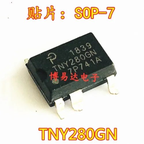 

20 шт./лот TNY280 TNY280GN SOP-7 инвентарь в настоящее время на складе ..