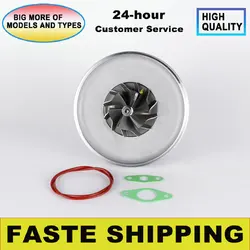 K24 Turbocharger CHRA 53249887401 30757114 For Volvo S60 R V70 R R-line KKK K24 Turbo RN2P24HT 30650636