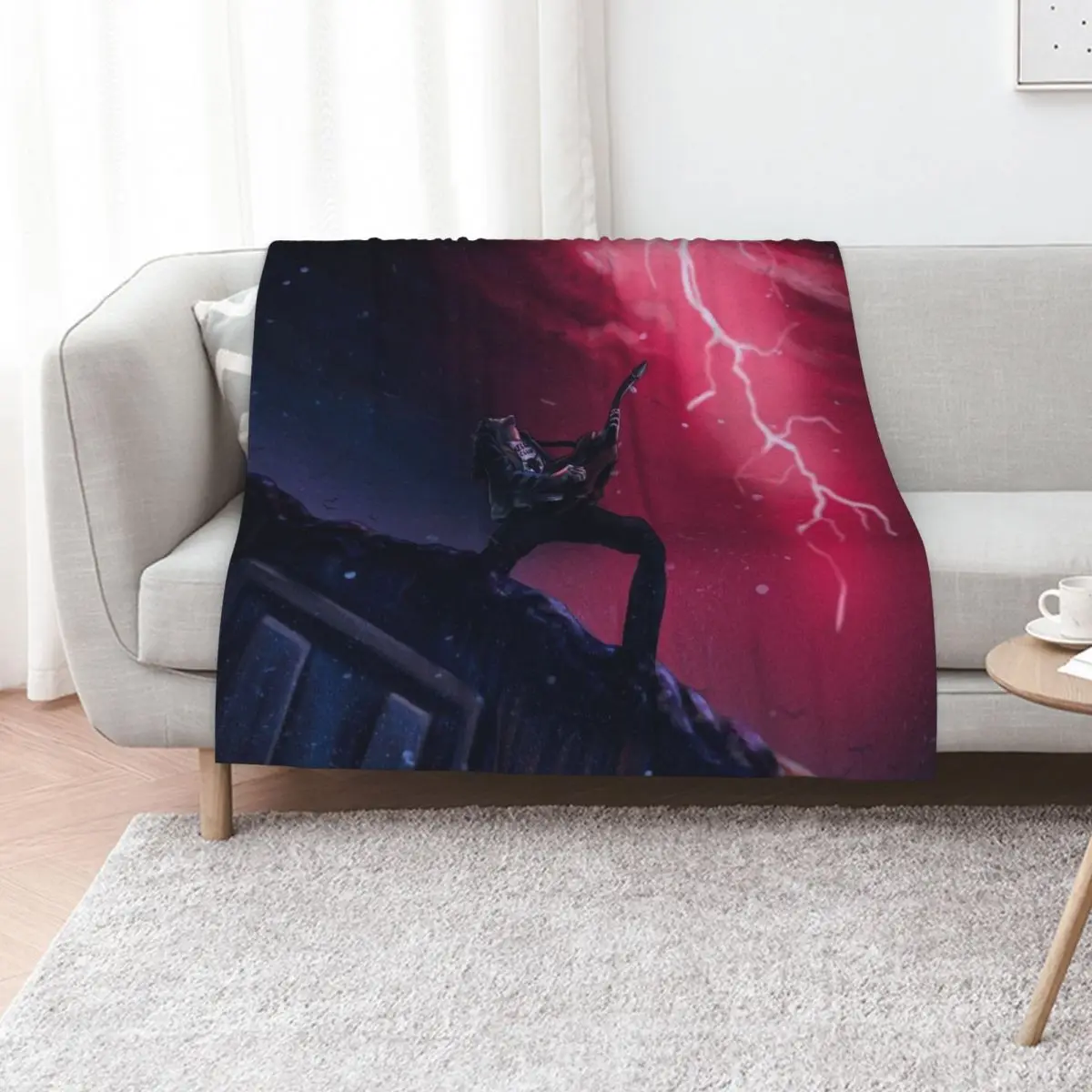 

Joseph Quinn Joseph Throw Blanket Vintage Blankets For Bed Soft Plaid christmas gifts Blankets