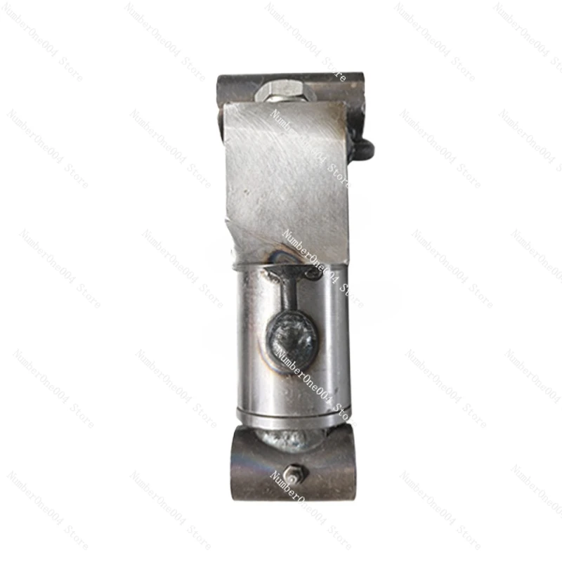 Applicable to Connector Cylinder Manual Mechanical Cylinder Quick Connection Hydraulic Cylinder Connector Accessories