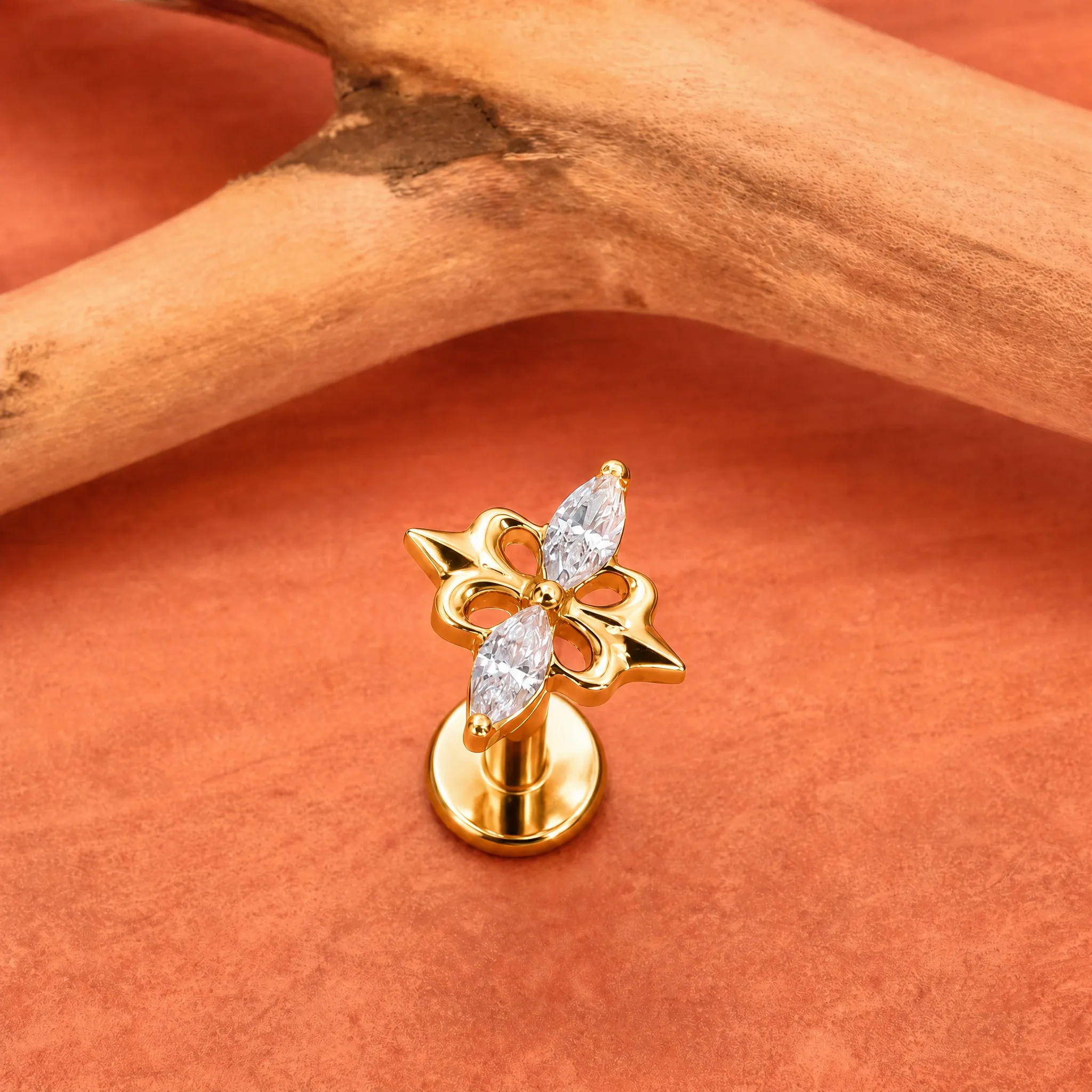 ZOOR Piercing in Titanio ASTM  - Zoor Body Jewelry recensione e prezzo