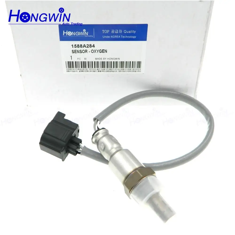 1588A275 1588A284 1588A359 1588A282 Lambda O2 Oxygen Sensor for MMitsubishi MIRAGE SPACE STAR G40 1.0 1.2 1.0L 1.2L 2012-2018