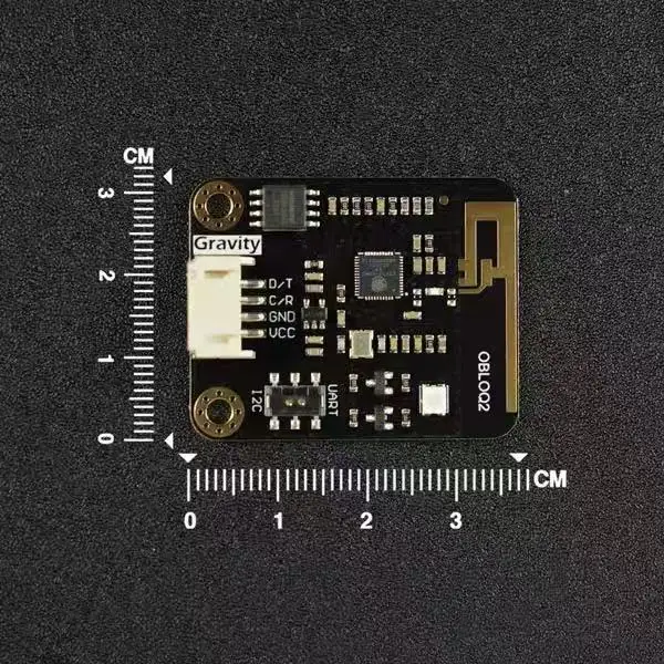 Gravity: módulo IoT WIFI compatible con micro:bit Arduino admite múltiples plataformas IoT