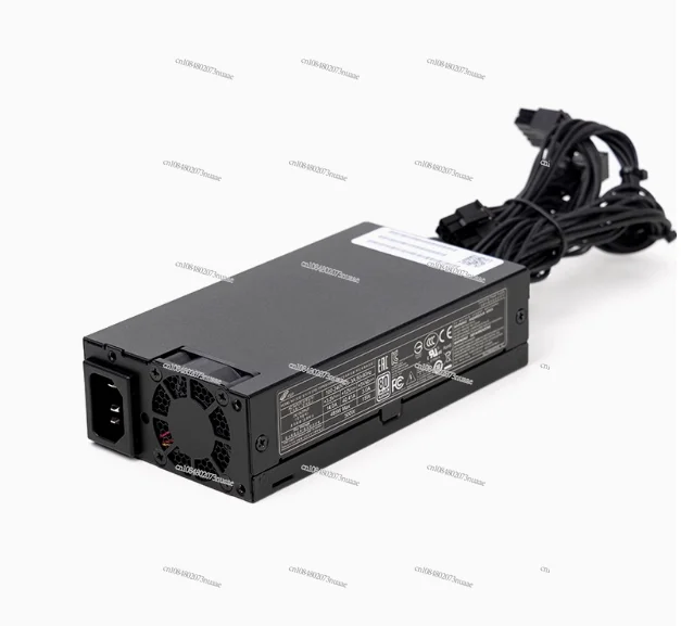 

FSP500-30AS 500 Вт FLEX Маленький блок питания 1U NUC Специальный мини-компьютерный корпус