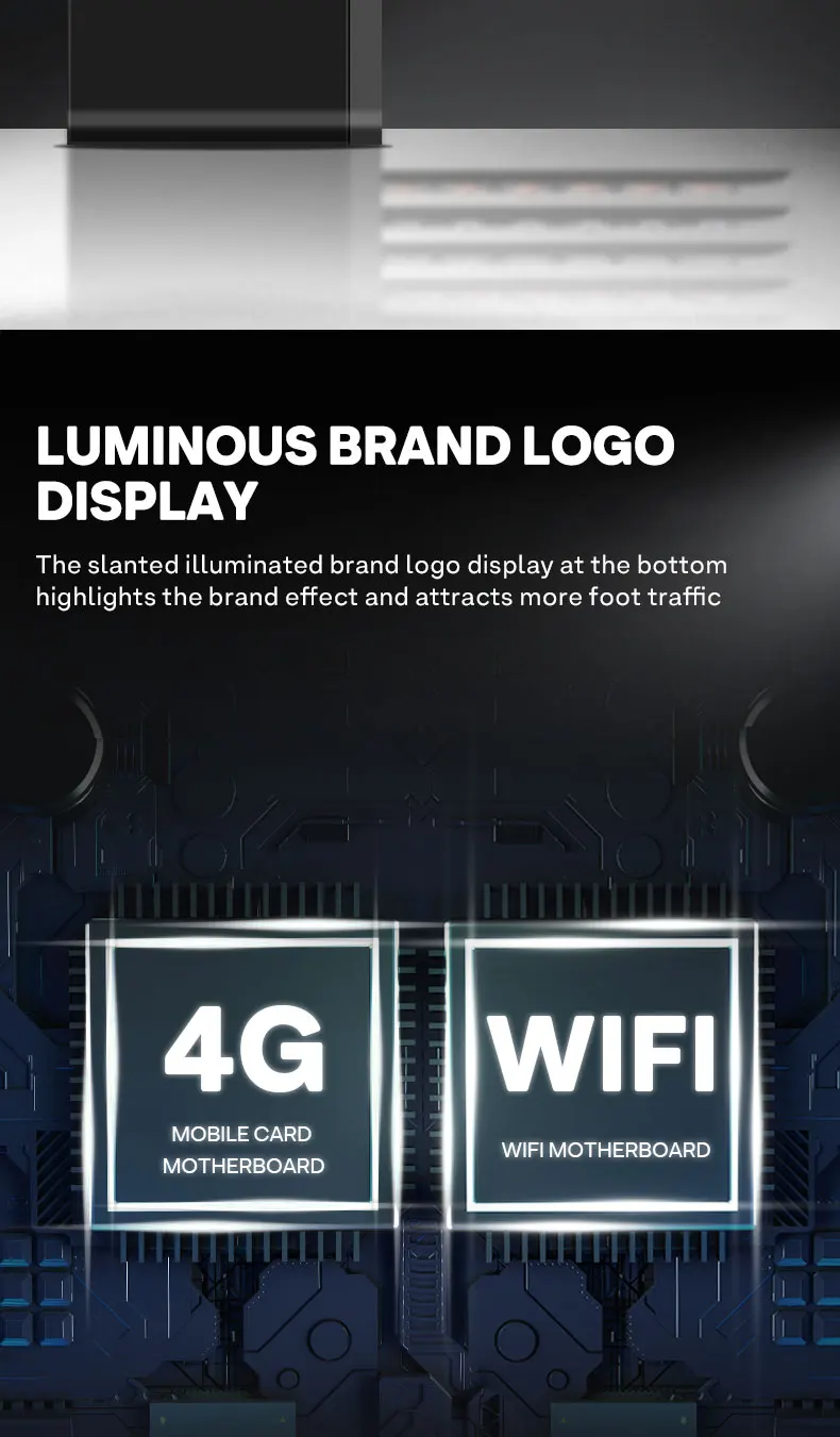 Aangepaste Maquina Vending De Parfums Wandgemonteerde Mini Parfum Automaat Machines Parfum Spray Automaat