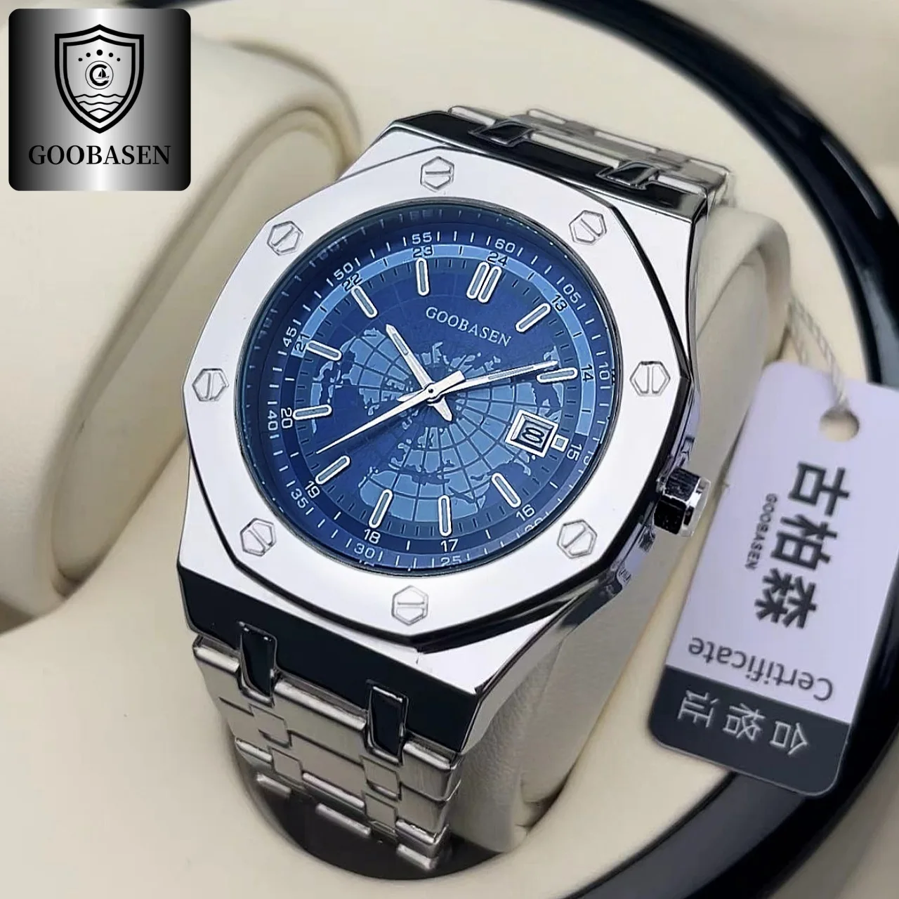 2027-new-earth-inspired-automatic-mechanical-watch-full-luminous-dial-date-waterproof-double-butterfly-buckle