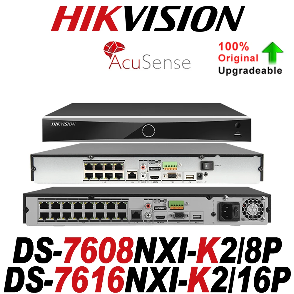 Hikvision Original … - image