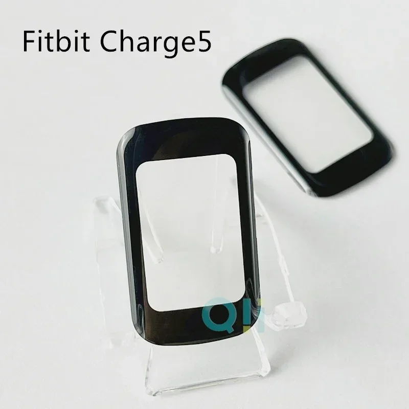 For Fitbit Sense 2 Versa3 2 4 Inspire 3 Charge 6 5 Advanced Nano Tech Film Screen Protector Sensitive Touch Cover Shield TMOWUK
