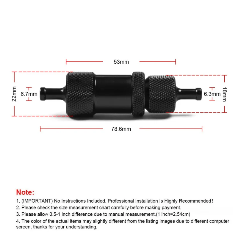 سباق أحمر/أسود قابل للتعديل 1-50 رطل لكل بوصة مربعة وحدة تحكم يدوية MBC لجميع المركبات ذات الشاحن التوربيني