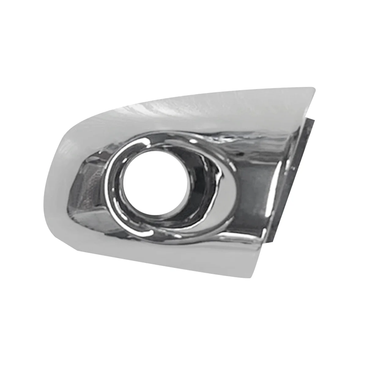 82651-C5710 Left Front Inductive Exterior Door Handle Have Button Lid for Kia Sorento 2015-2018 Chrome Catch Handle