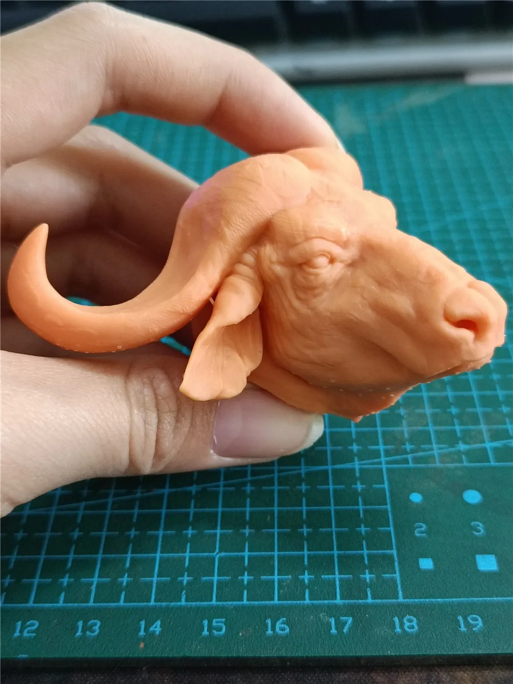 thumb