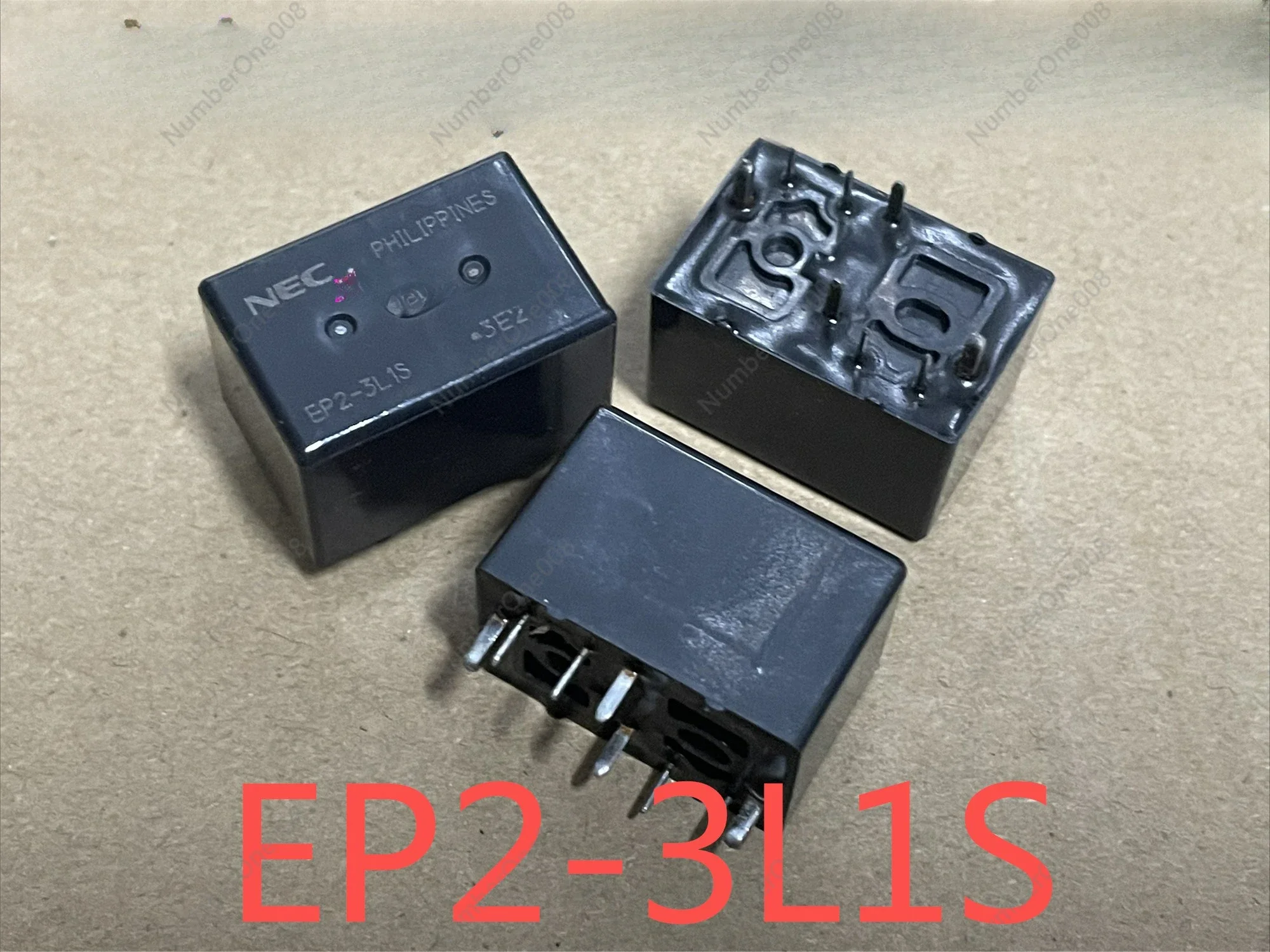 5Pcs EP2-3L1S Brand…