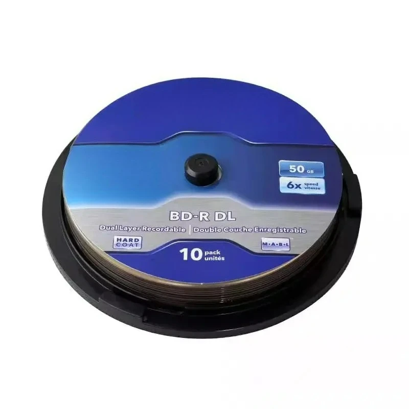 For Verbatim BD-R D…