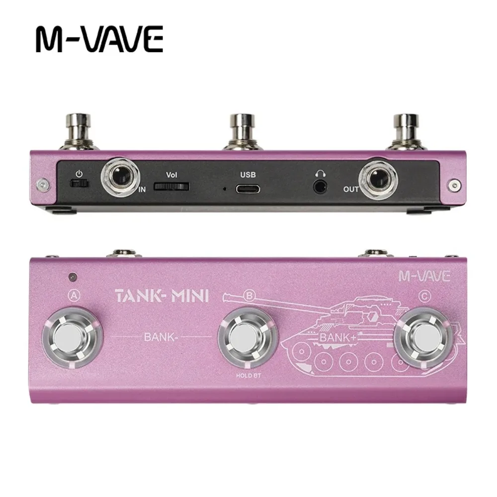 Thumbnail 4 - #31 Top Musical Instrument Amplifiers Picks for Every Budget