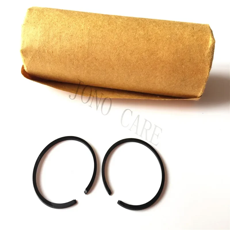 

33mm Sprayer Piston Ring Fit For MITSUBISHI TU26 767 1E33F TL26 TB26 Brush Cutter Grass Trimmer