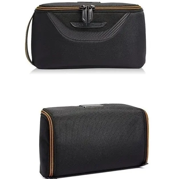 373014d Ballistic Nylon Large Capacity Men\'s Handbag Fashion Storage Bag Makeup Travel Ladies Toiletries Bag