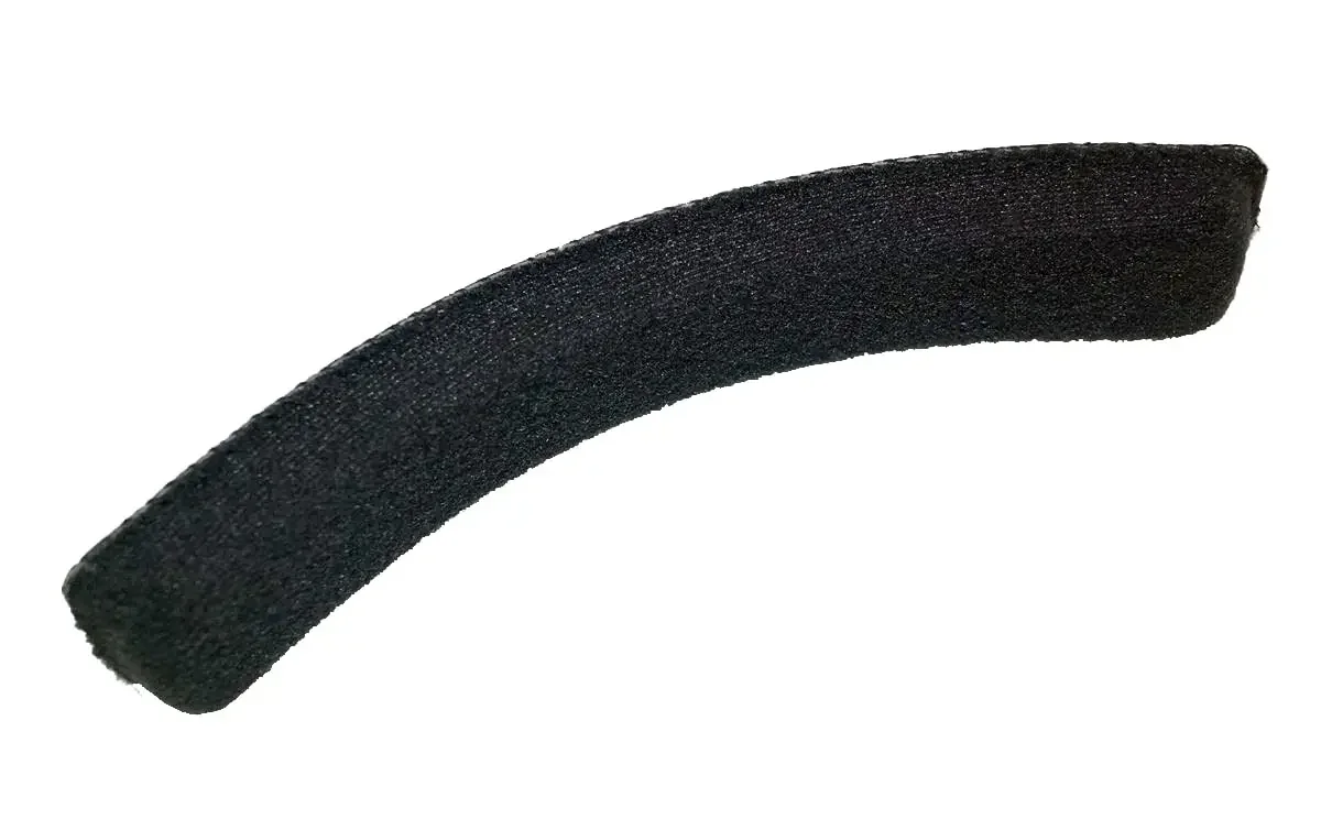Replacement Head Band Earpads headpad Repair Parts Compatible with Sennheiser PC150/151/153/155/160/161/163/165/166/310 Headset