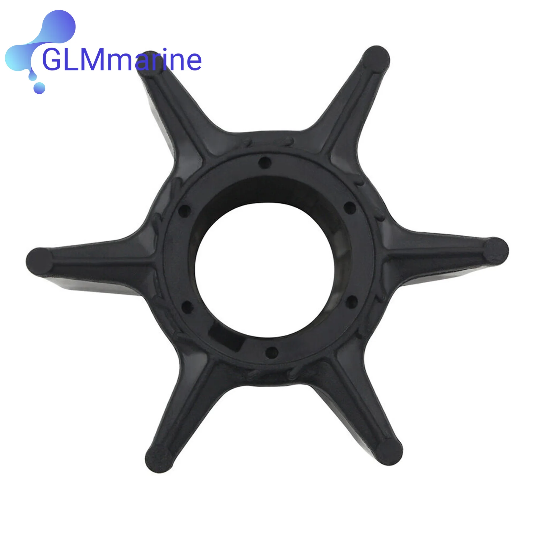 67F-44352-00-00 Water Pump Impeller For Yamaha 4-stroke 75HP 80HP 90HP 100HP Outboard F75 F80 F90 F100 Boat Motor 67F-44352-00