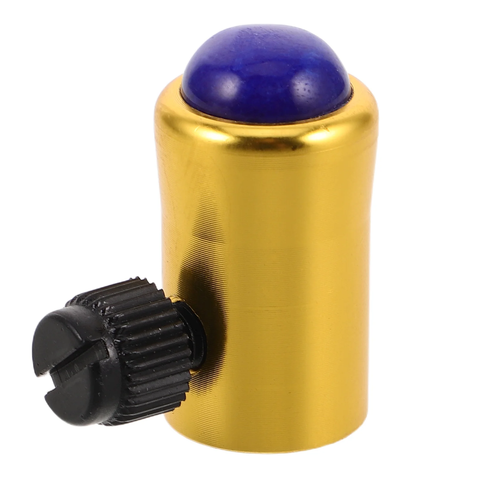 

Meditation Tuning Fork Stand Aluminum Alloy Holder For Frequency Healing Portable Yoga Instrument Accessory