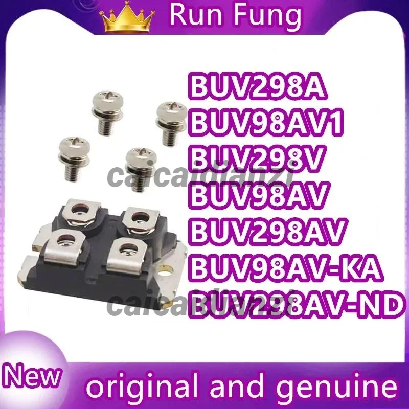 

BUV298AV BUV98AV1 BUV98AV-KA BUV298V BUV298A BUV98AVBUV298AV-ND Integrated Circuits