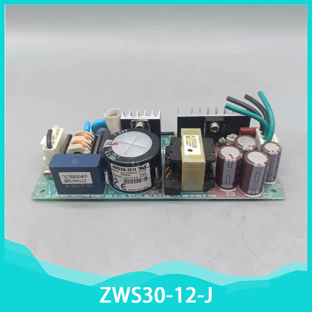 For TDK-LAMBDA Powe…