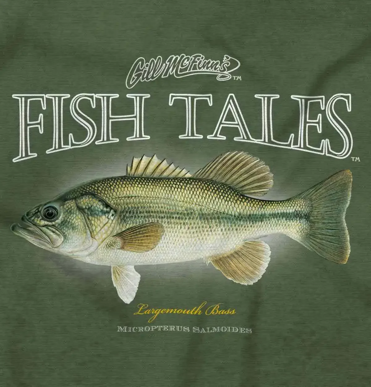 Largemouth Bass Fishing Fisherman Anglers Gift T-Shirt 100% Cotton O-Neck Summer Short Sleeve Casual Mens T-shirt Size S-3XL