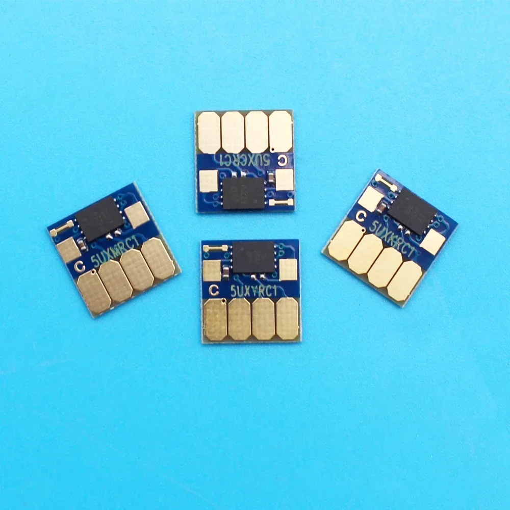 

Printer 7720 Newest Ink Cartridge Chip 95U 952 953 954 955XL Auto Reset Chip for HP 7720 7740 8210 7616 8710 8715 8720 8725