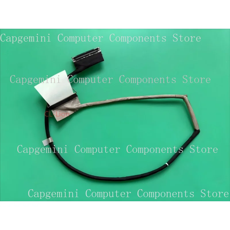 

New LCD EDP cable for Asus g634jy FHD 40pin 0.5mm 6017b189110 1 14005-04440000