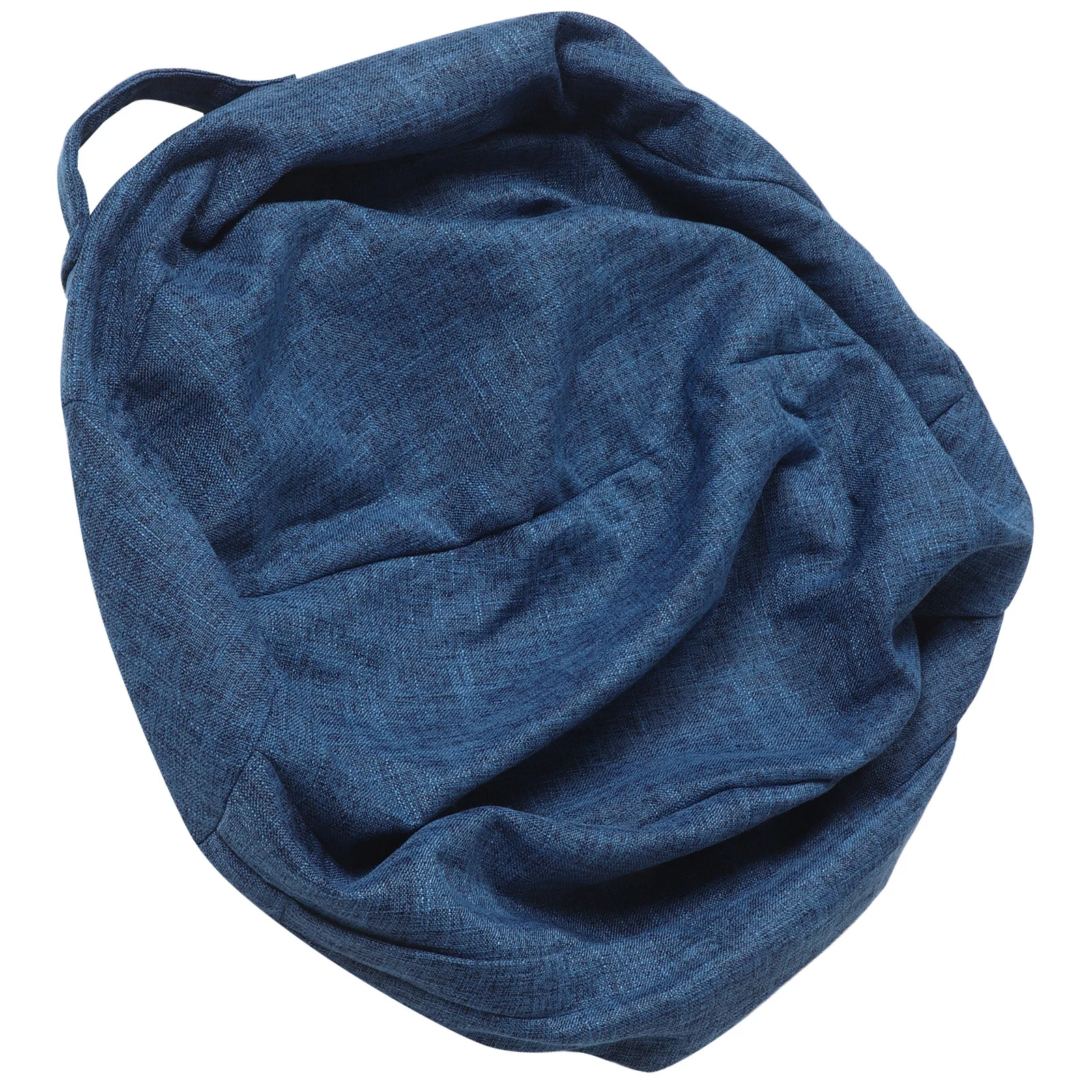 

Cotton Yoga Ball Cover Breathable Washable Protective Sleeve Anti-Skid Household Workout Ball Protector Yoga Accessories