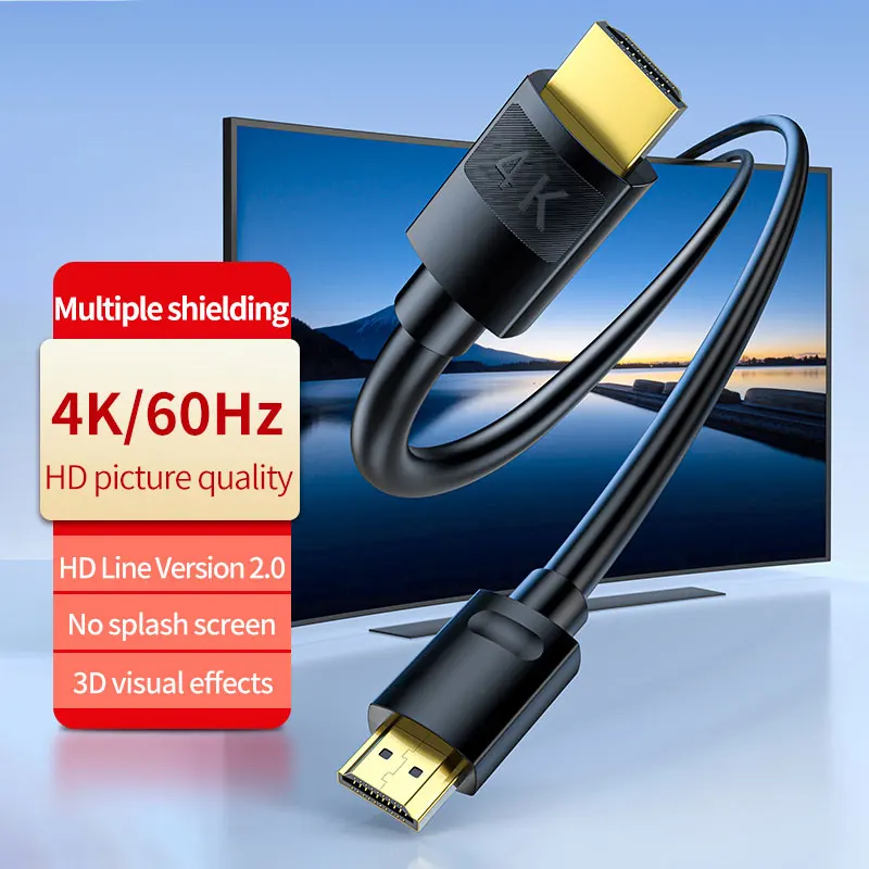 Jh Jinghua Hdmi 2.0…