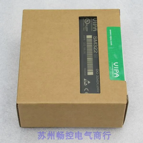 * Точечные продажи * новый модуль VIPA Huipeng 322-1BL00 Spot SM322