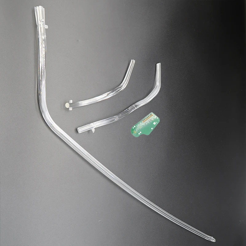 النهار تشغيل سيارة DRL رقاقة ضوء دليل أنبوب رقاقة الضوء الأبيض الصابورة وحدة أجزاء عيون الملاك لأودي A5 2017-2020 LED #5