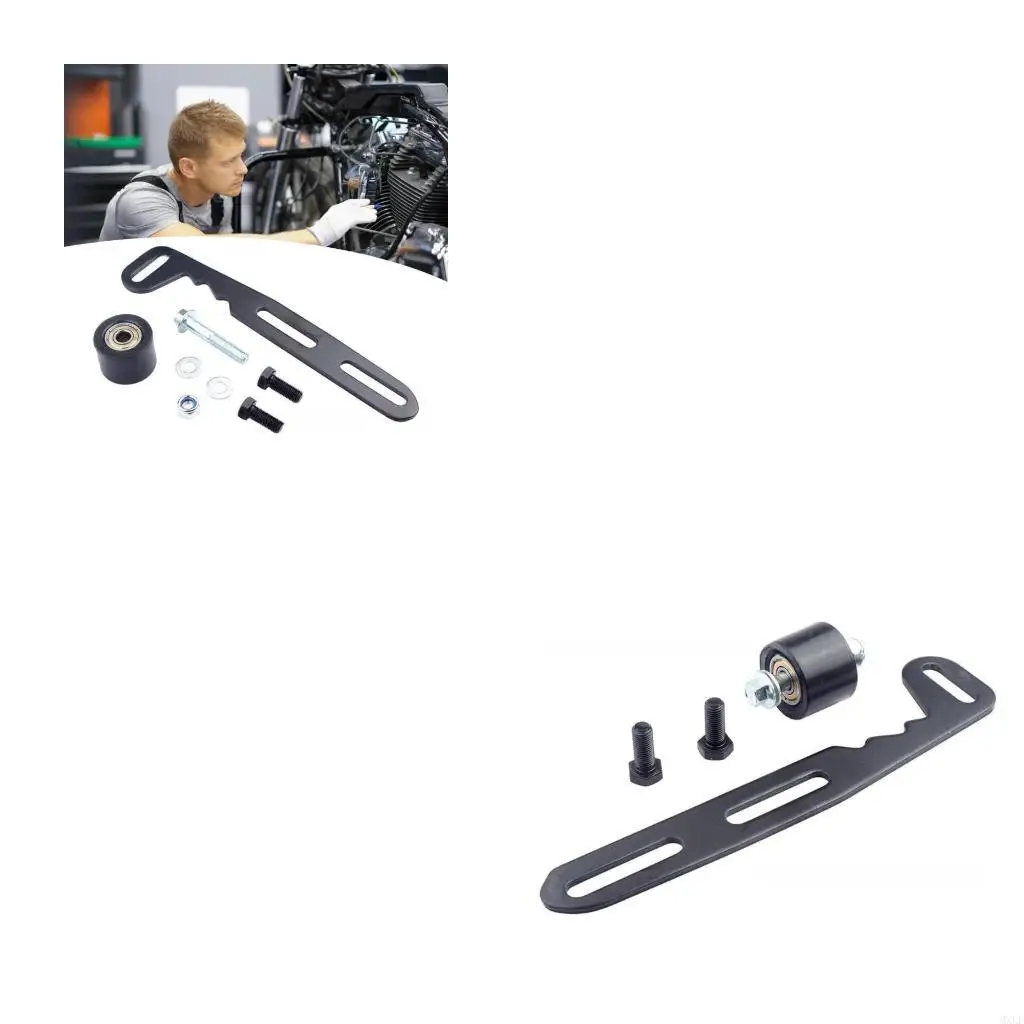 

Advanced Chain Tensioner Adjuster For 212 234 236 Gx200 Mini Motorbikes Enhancing Durability And Performances
