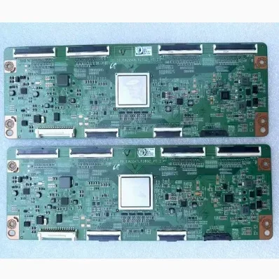 

Power board BN44-00813A L78s7n_fsm mainboard TCON board WIF