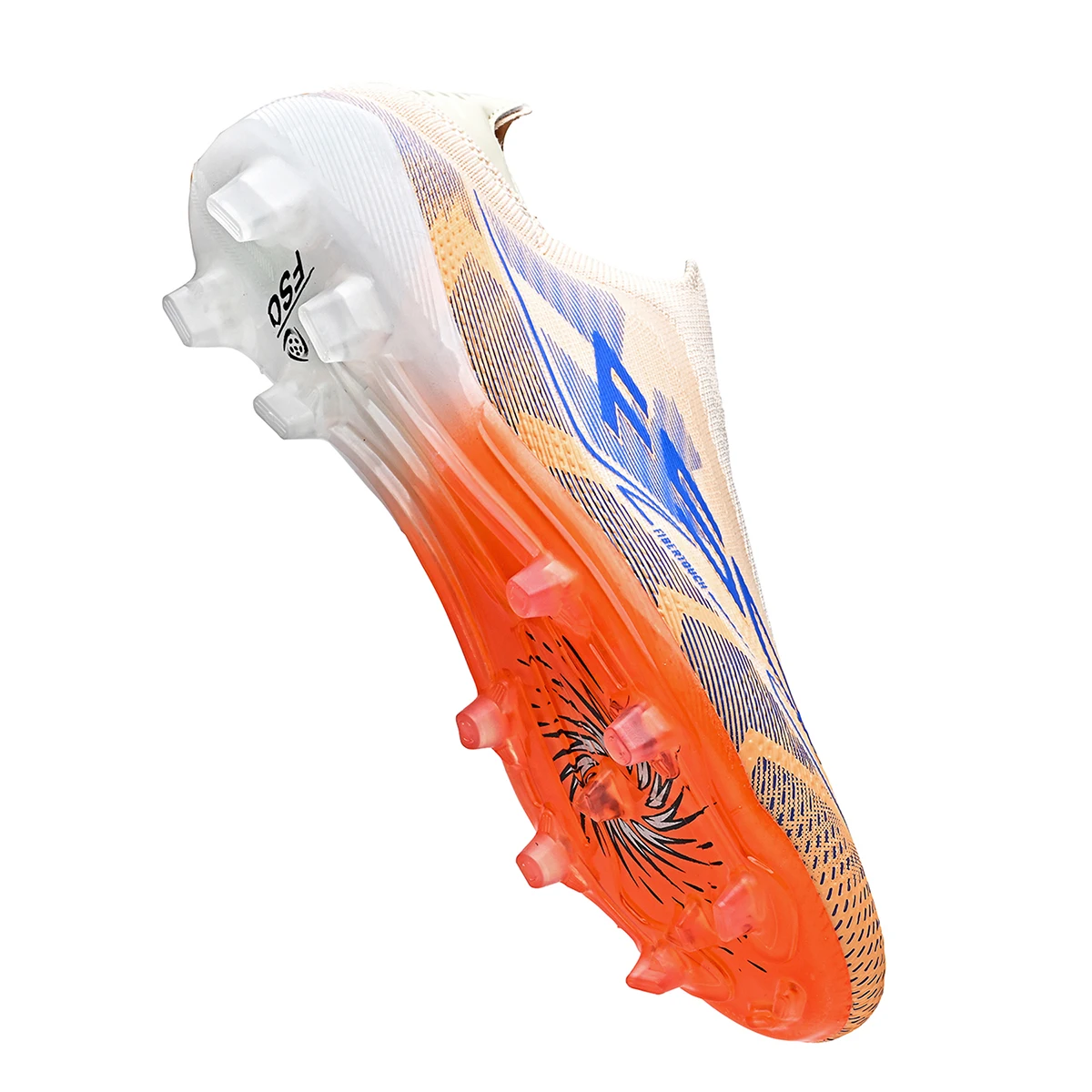 Thumbnail 2 - #32 Latest Soccer Shoes Offers