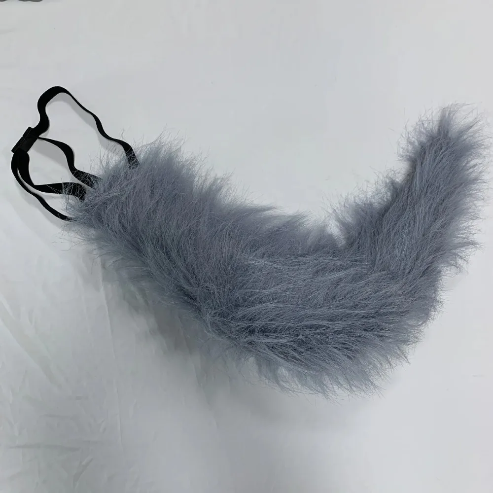 アニメ悪役マスクコスプレミスターウルフフルフェイスラテックスマスクヘッドヘルメットハロウィンパーティーの小道具仮面舞踏会ヘッドギア