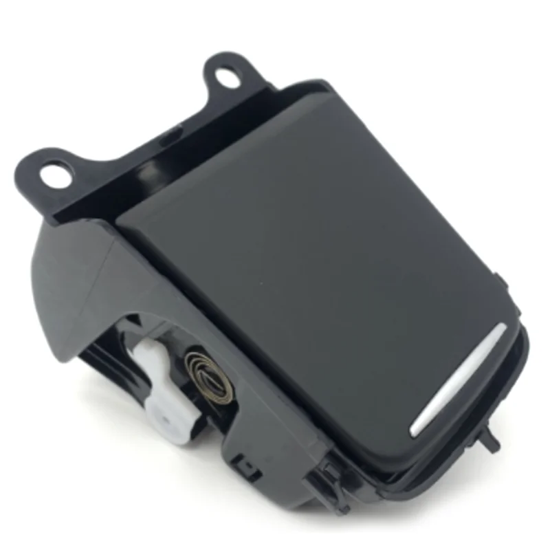 

Car Ashtray Assembly Without Liner Case Cover for Porsche Macan 95B-1 2014-2018 95B-2 2019-2020 Accessories 95B857273