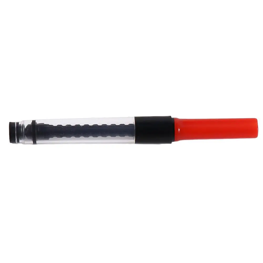 Stationery Fountain Pen Refill Plastic Pump Fountain Pen Cartridges Ink Suction Device Fountain Pen Converter Ink Absorber