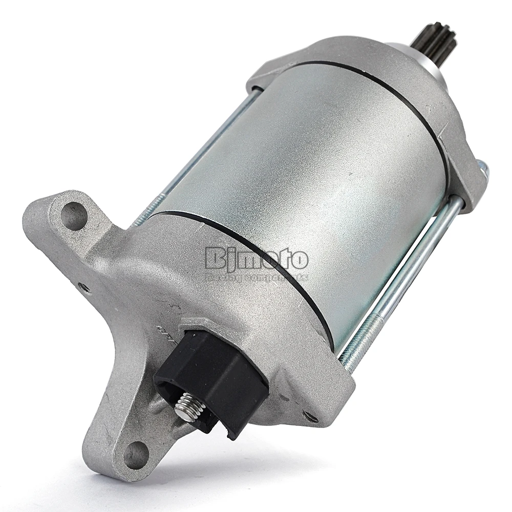 Anlasser für Honda CB650F ABS CBR650F CBR650R CB650R CBR600R CBR600RR CBR600F VFR800 Interceptor CBF600S CB600F Hornet – Detail 19