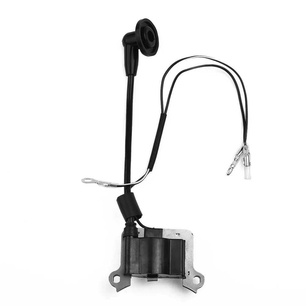 1pc Ignition Coil CG430 CG520 BG430 Engine For Chinese 40-5 44-5 43cc 52cc Grass Trimmer Motor Part Replacement