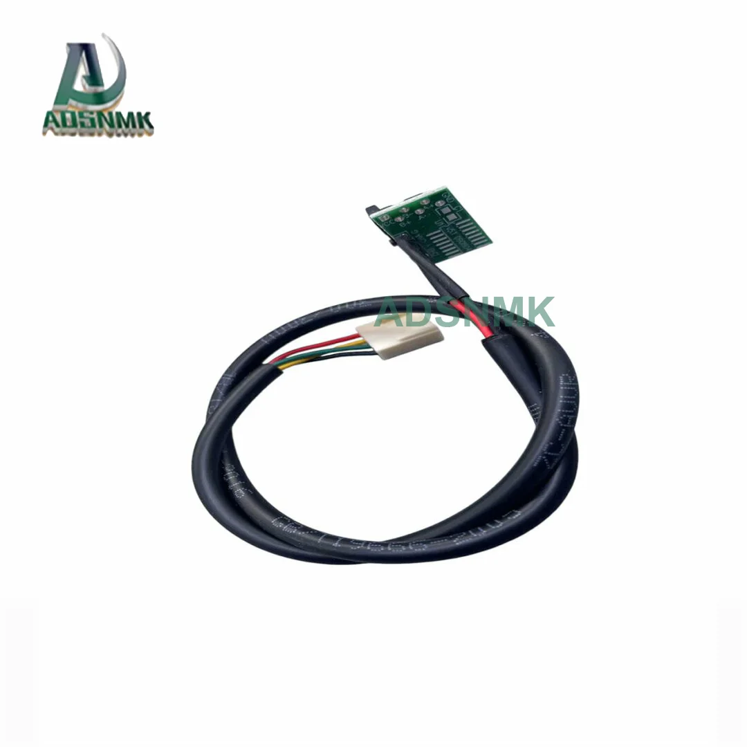 Plaatdecoder Raspdecoder, Seiko 508GS printkopdecoder, grootformaat printersensor H9740-lezer