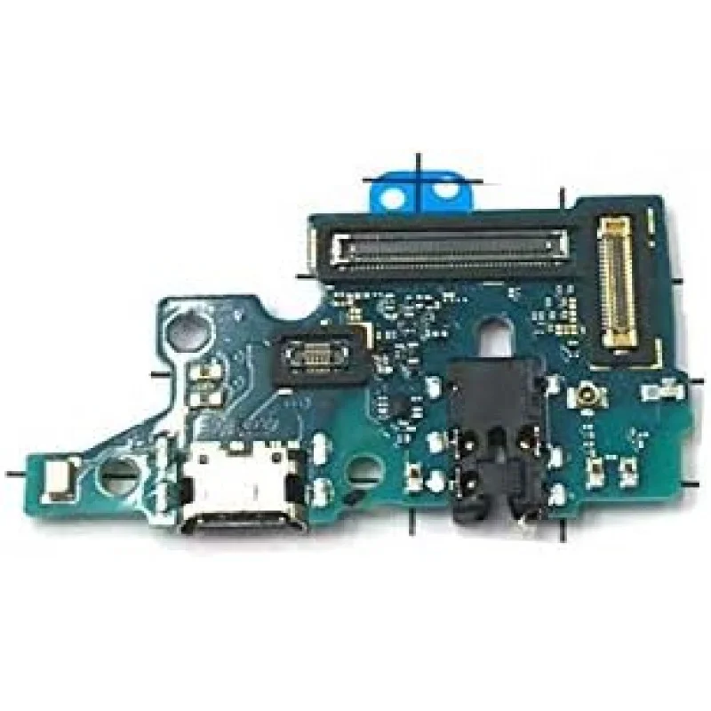 

USB Charging Port Dock Connector Board Flex Cable For Samsung Galaxy A71 A715F 6.7"