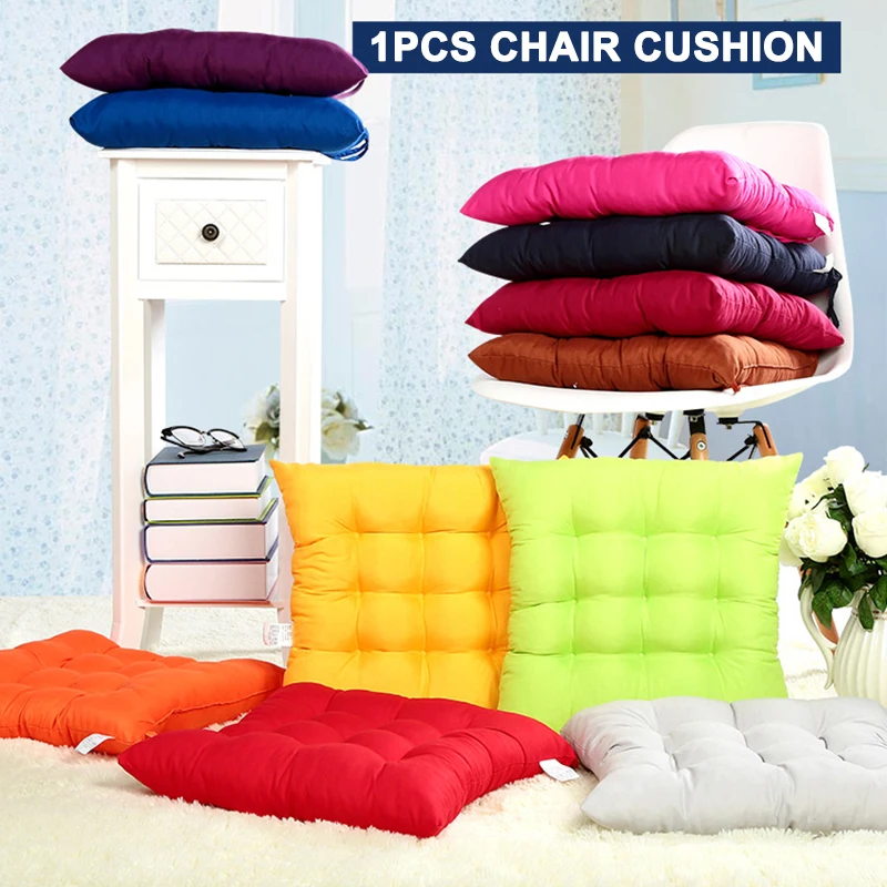 

Sofa and Dining Chair Cushion, Tatami, Soft, Comfy Seat, Pad Decoration for Chairs, Sofas, 40x40, 45x45