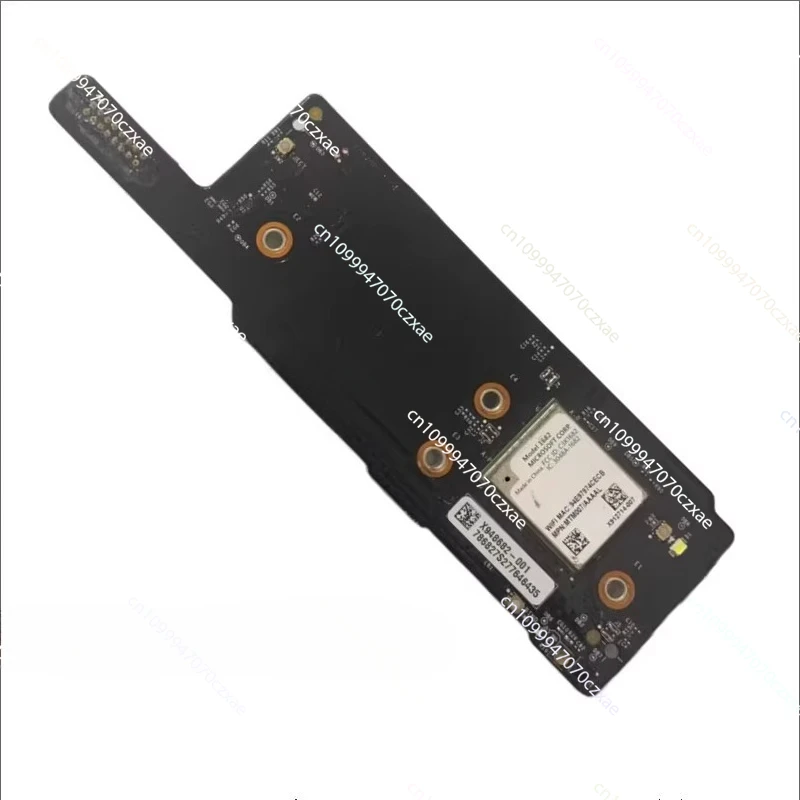 

For XBOX ONE S Thin Machine Switch Board, Host Bluetooth Board, Disassembly