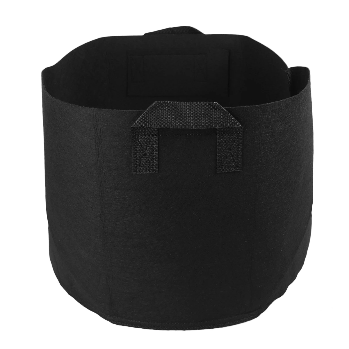

Square Grow Bags Plant Aeration Fabric Pots Non Woven Container Nursery Bag Root Control Garden Flower Planter